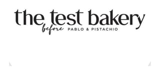 The Test Bakery